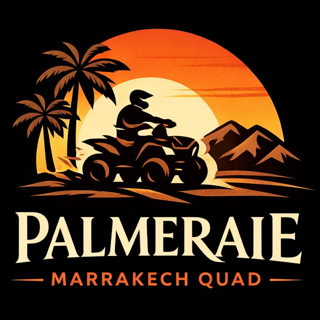 Palmeraie-Marrakech-Quad-Logo H & S Form Audit SARL
